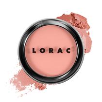 Blush LORAC Color Source Buildable Prism Peach