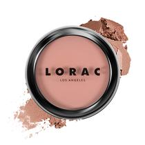 Blush LORAC Color Source Cinematic - Buildable com Antioxidantes