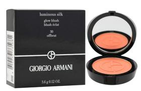 Blush Luminoso Silk Glow - 30 Offbeat 3 Ml