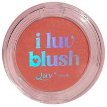 Blush Luv Beauty I Luv Blush Blush Luv Beauty I Luv Blush