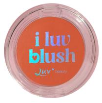 Blush Luv Beauty I Luv Blush