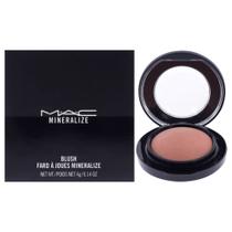 Blush MAC Mineralize Naturally Flawless para mulheres 4g