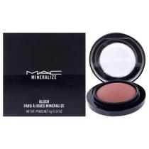 Blush MAC Mineralize Sweet Enough 3 ml para mulheres