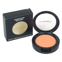 Blush MAC Sheertone Peaches para mulheres 6 ml