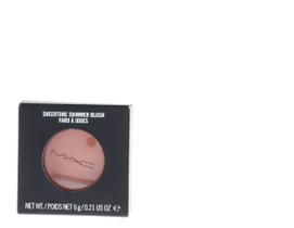 Blush MAC Sheertone Shimmer Peachtwist 6g