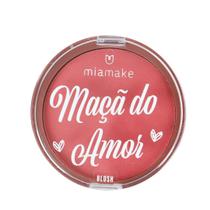 Blush Maça Do Amor Mia Make