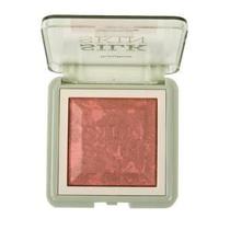 Blush Marble Bloom - Silk Skin - Ruby Rose