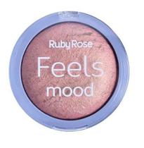 Blush Marble Feels Mood Ruby Rose