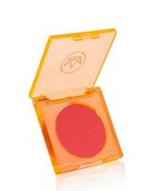 Blush Mari Maria Makeup Matte e Cintilante - Cor Love