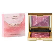 Blush Marmorizado Bronzer Summer Panvel Make Up Iconic Edition