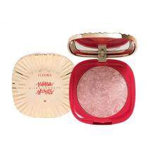 Blush Marmorizado Niina Secrets 9,6g Cor 1 Eudora