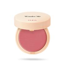 Blush Matt Wonder Me Pupa Deep Passion 4g