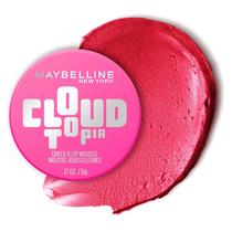 Blush Maybelline Cloudtopia Pink Daydream 5 g Mousse