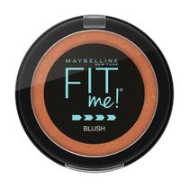 Blush Maybelline Fit Me Cor Bronze 4g