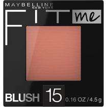 Blush Maybelline Fit Me, Nude, 0,16 fl. oz