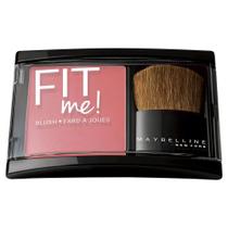 Blush Maybelline Fit Me! Rosa profunda 5 ml Blush Maybelline Fit Me! Rosa profunda 5 ml