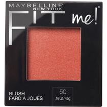 Blush Maybelline New York Fit Me Wine 4,7 ml