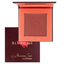 Blush Me Hot Pink Mariana Saad Océane - Rosa