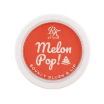 Blush Melon Pop! RK by Kiss - Red Pop Blush Melon Pop! RK by Kiss - Red Pop