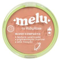 Blush Melu Ruby Rose - Cake