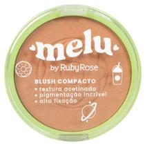 Blush Melu Ruby Rose - Caramel