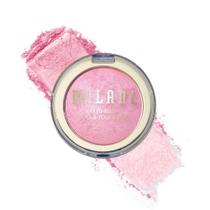 Blush Milani Baked Pink Panna Cotta Fosco e Cintilante Blush Milani Baked Pink Panna Cotta Fosco e Cintilante