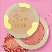 blush milk sp color