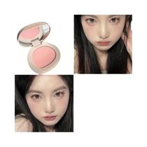 Blush Monocromático HERORANGE HR526 À Prova d'Água E Suor, Cores Duradouras, Seis Cores Disponíveis Blush Monocromático HERORANGE HR526 À Prova d'Água E Suor, Cores Duradouras, Seis Cores Disponíveis