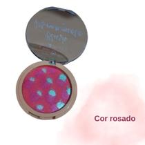 Blush Moranguete Mia Make Alta Fixação