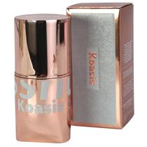 Blush Mousse Glow Koasis Toque Cremoso e Radiante de Cor