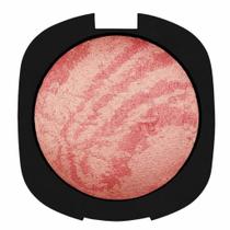 Blush multifuncional carved in marble obsidian ruby rose