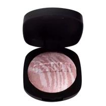 Blush Multifuncional Carved In Marble Obsidian Ruby Rose