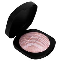 Blush Multifuncional Ruby Rose Obsidian Cor Aphrodite Of Milos