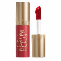 Blush Multifuncional Too Faced Lip & Cheek Cloud Crush 4ml