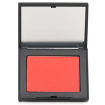 Blush NARS Exhibit A Vermelho Fosco Recarregável 4,8g Vegano Blush NARS Exhibit A Vermelho Fosco Recarregável 4,8g Vegano
