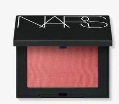 Blush NARS Torrid Warm Coral com brilho dourado 4,8 g