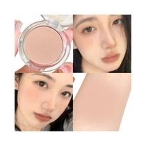 Blush Natural Matte Nude Para Meninas HISYI Cosméticos Monocromáticos Clareadores Vitalidade Blush Natural Matte Nude Para Meninas HISYI Cosméticos Monocromáticos Clareadores Vitalidade