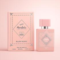Blush Nobre Perfume Árabe Miniatura 25ml