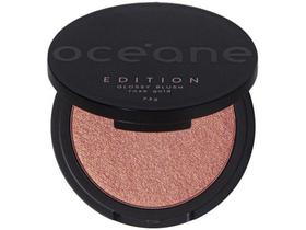 Blush Océane Edition Glossy Pó Rose Gold - Cintilante 7,3g