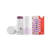 Blush ollie 3 em 1 rosa malva Blush ollie 3 em 1 rosa malva