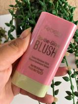 Blush On The Glow - Cor 01 Febella