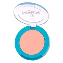 Blush Pêssego Catharine Hill - U Única Blush Pêssego Catharine Hill - U Única
