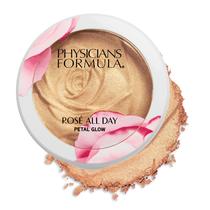 Blush Physicians Formula Rosé All Day - Iluminador e Pó Facial