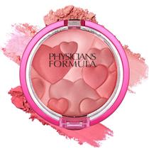 Blush Physicians Happy Booster Heart Rose - Fórmula para um Brilho Natural