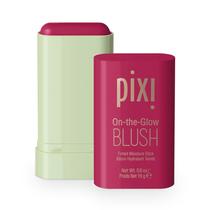 Blush Pixi Beauty On-the-glow Blush Stick Ruby