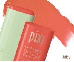 Blush pixi cor juicy