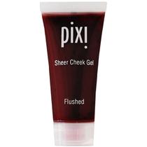 Blush Pixi Sheer Cheek Gel lavado, 13 ml, sem óleo, sem fragrância