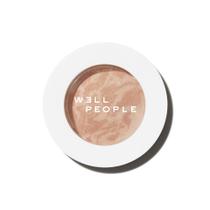 Blush Pó Compacto Well People Superpowder Sweet Persimmon