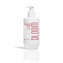 Blush pop body cream bloom hidratante feminino 200g Blush pop body cream bloom hidratante feminino 200g