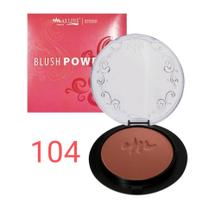 Blush powder - Max Love